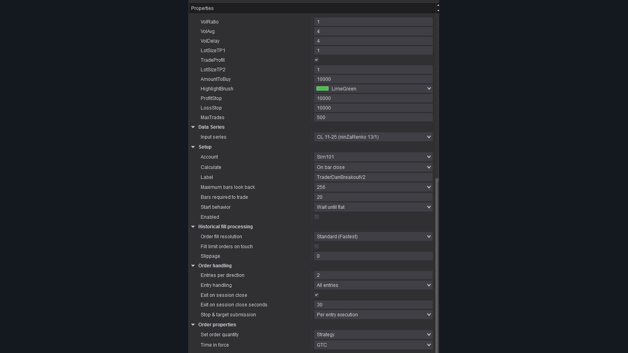 CL TDBreakout — Image 4