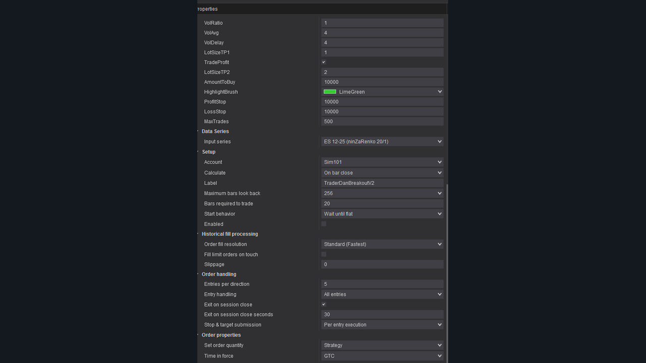 ES TDBreakout — Image 4
