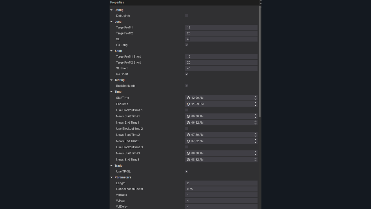 MES TDBreakout — Image 3