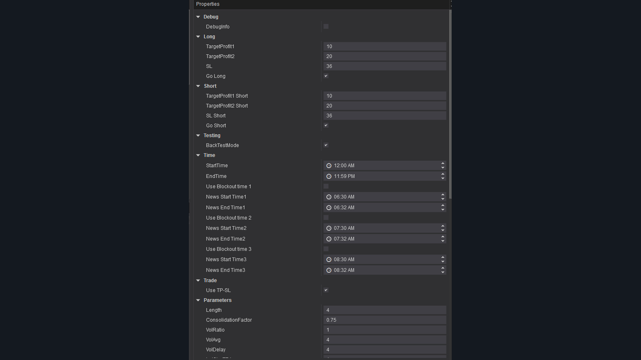 MGC TDBreakout — Image 3