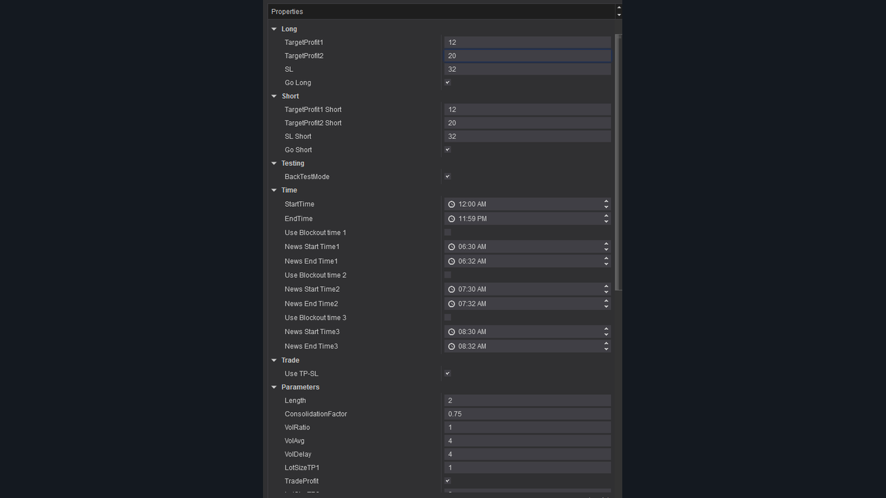 MNQ TDBreakout — Image 3