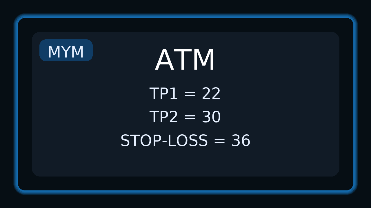 MYM TDBreakout — Image 1