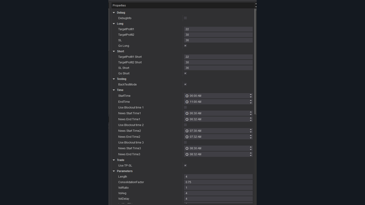MYM TDBreakout — Image 3