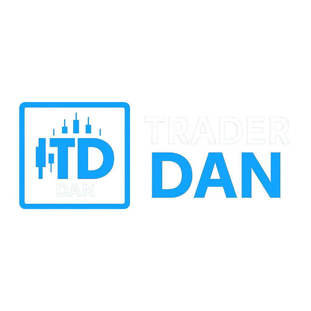 TRADER DAN